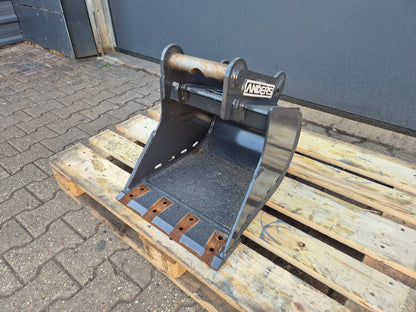 400mm Tieflöffel MS01 Symlock