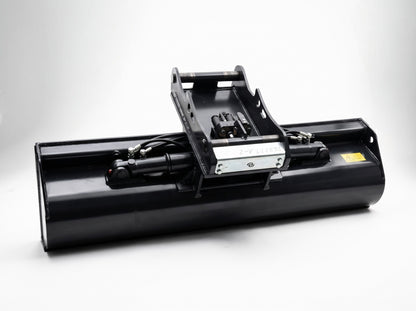 1800mm hydr. Grabenräumlöffel Oilquick OQ45-5