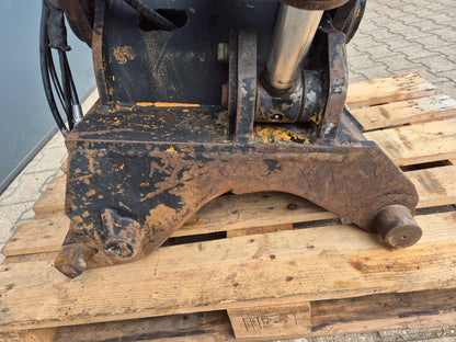 Tilt Schnellwechsler Verachtert CW30/CW40