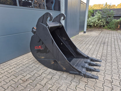 800mm Tieflöffel Verachtert CW40, Neuwertig