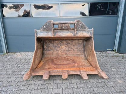 1700mm Tieflöffel Rädlinger Oilquick OQ80