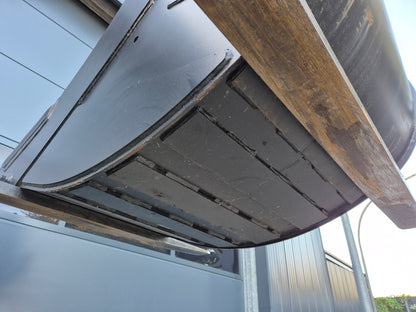 800mm Tieflöffel MS21, Neuwertig