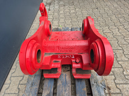 Lehnhoff HS25 / MS25 Schnellwechsler hydraulisch 385/100-90/495