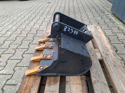 500mm Tieflöffel Lehnhoff MS01