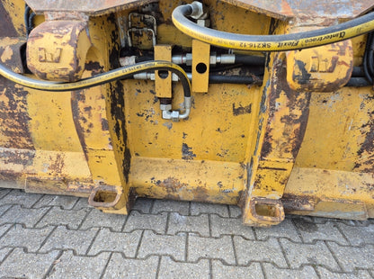 3100mm 4in1 Klappschaufel CAT950