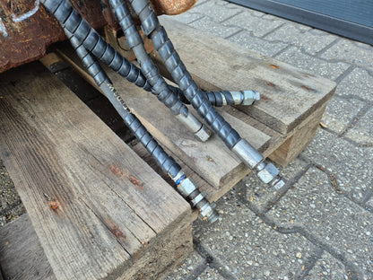 Oilquick OQ70/55 Schnellwechsler 280/70/430