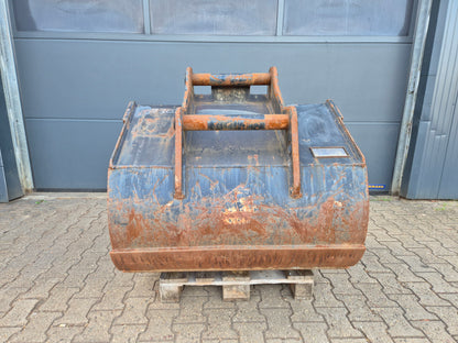 1200mm Tieflöffel Oilquick OQ65