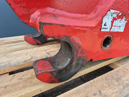 Lehnhoff MS10 Schnellwechsler 260/65/410