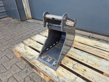 250mm Tieflöffel MS01 Symlock
