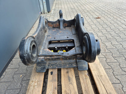 Oilquick OQ80 Schnellwechsler