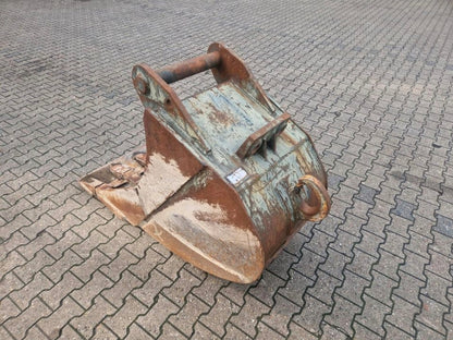 800mm Tieflöffel MS21