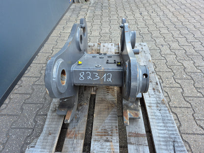 Liebherr SW48 hydr Schnellwechsler 260/65/405