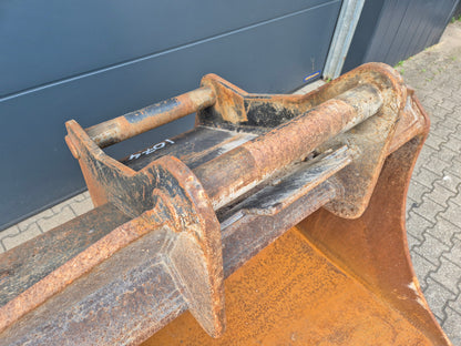 1500mm Tieflöffel S70 / OQ70