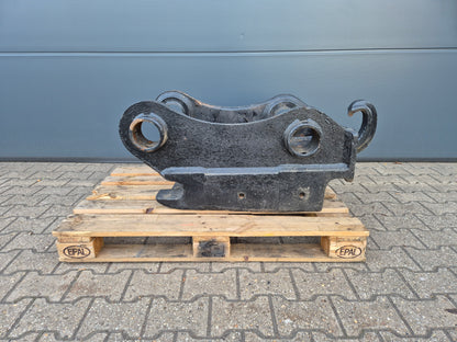 Oilquick OQ80 Schnellwechsler