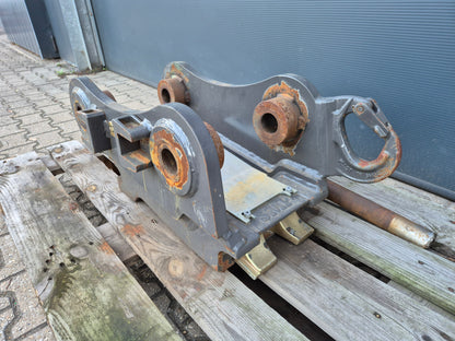 S50 hydr. Schnellwechsler 170/45/405