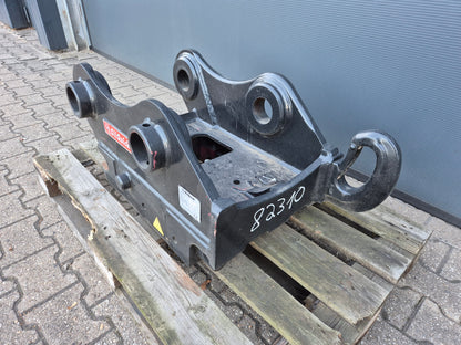 Oilquick OQ65 Schnellwechsler 305/80/415