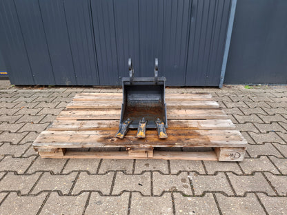 300mm Tieflöffel Verachtert CW00