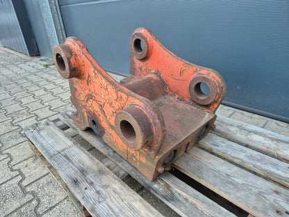 Lehnhoff MS20 Schnellwechsler 310/70/400
