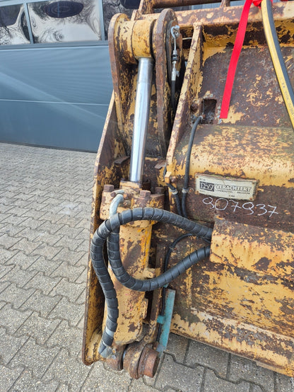3100mm 4in1 Klappschaufel CAT950