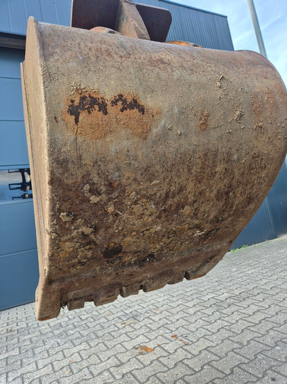 1000mm Tieflöffel SMP ATLAS T620