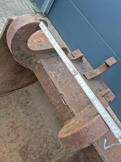 1000mm Tieflöffel SMP ATLAS T620