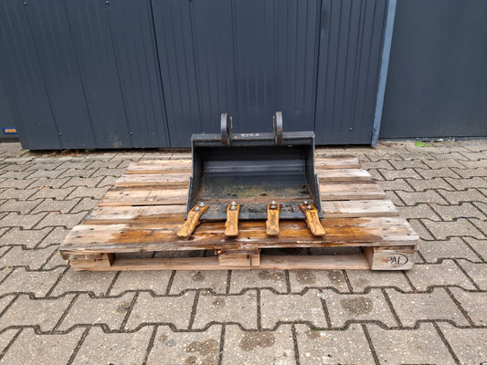 500mm Tieflöffel Verachtert CW05