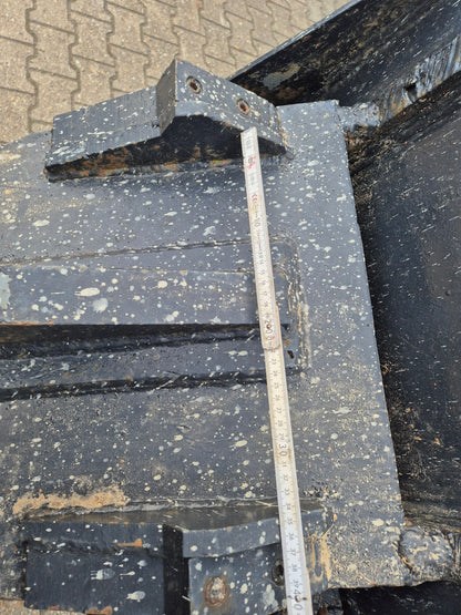 680mm Tieflöffel SMP ATLAS