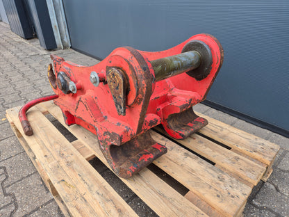 Lehnhoff MS21-25 Schnellwechsler 285/70-60/430
