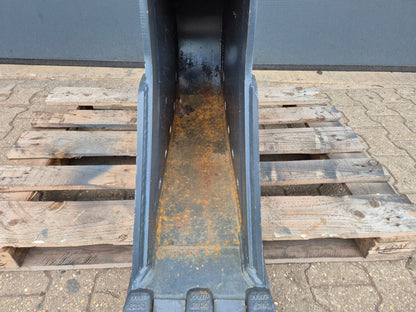 300mm Tieflöffel S45 / OQ45
