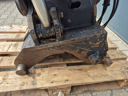 Tilt Schnellwechsler Verachtert CW30/CW40
