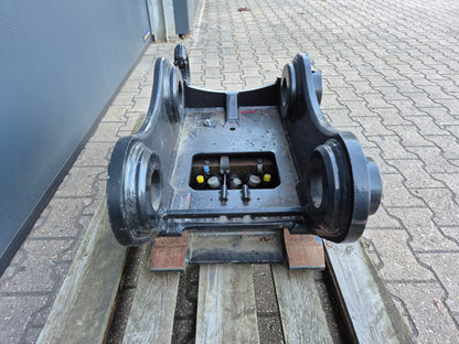 Oilquick OQ65 Schnellwechsler 305/80/415
