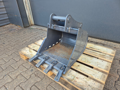 2-3t 500mm Tieflöffel MS03 Symlock