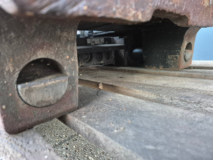 Oilquick OQ70/55 Schnellwechsler 280/70/430
