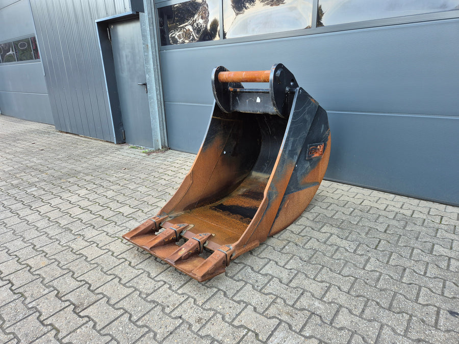 800mm Tieflöffel MS21