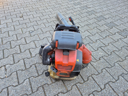 Husqvarna 570 BTS Laubbläser