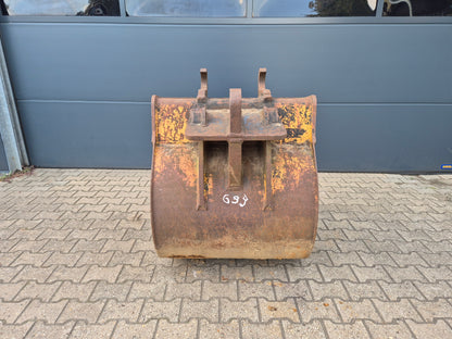 1000mm Tieflöffel SMP ATLAS T620