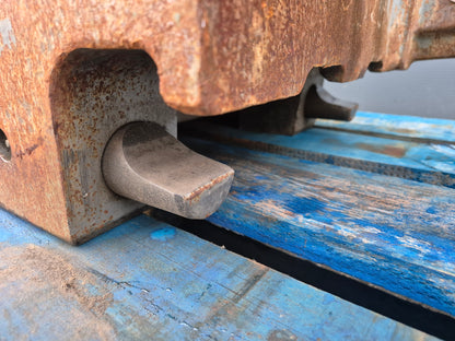 Oilquick OQ65 Schnellwechsler 280/70/430