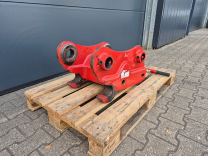 Lehnhoff MS10 Schnellwechsler 260/65/410