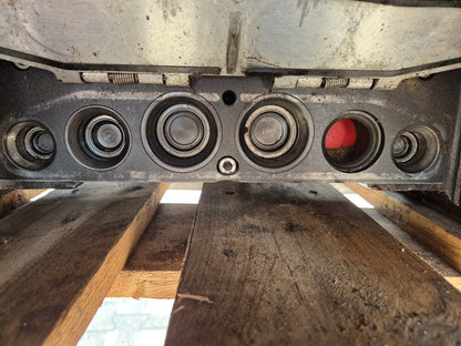 Oilquick OQ80 Schnellwechsler 350/90/510