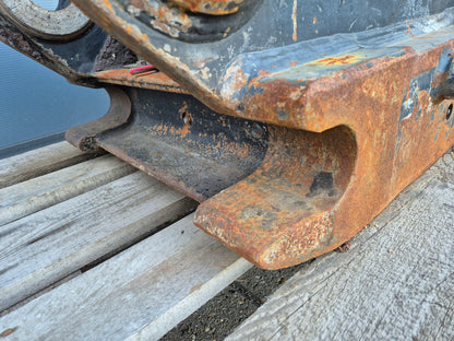 Oilquick OQ70/55 Schnellwechsler 280/70/430