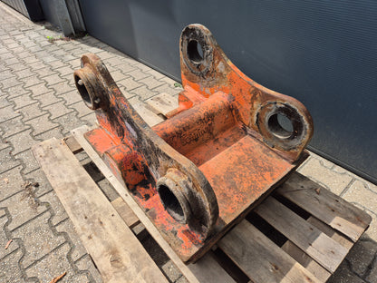 Lehnhoff MS21 Schnellwechsler 395/90/445