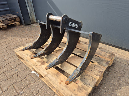2,5-6 t 800mm Roderechen MS03 Symlock