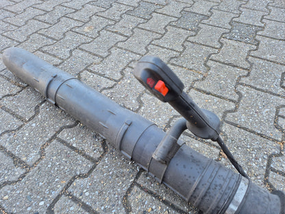 Husqvarna 570 BTS Laubbläser