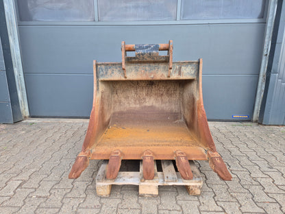 1200mm Tieflöffel Oilquick OQ65