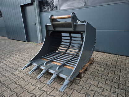 1200mm Sieblöffel OQ70/55