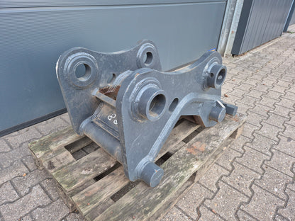 Verachtert CW45 Schnellwechsler 410/90/445