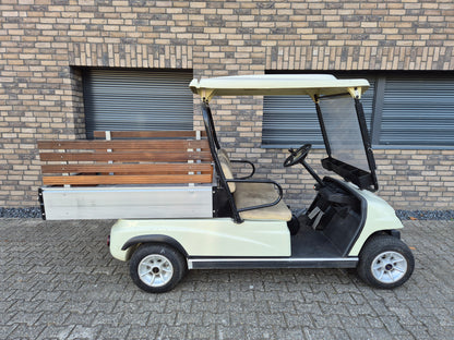 Golfcart Kipper Divaco D-LINE DV-2X