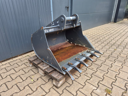 1000mm Tieflöffel Lehnhoff MS08