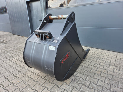 800mm Tieflöffel MS21, Neuwertig