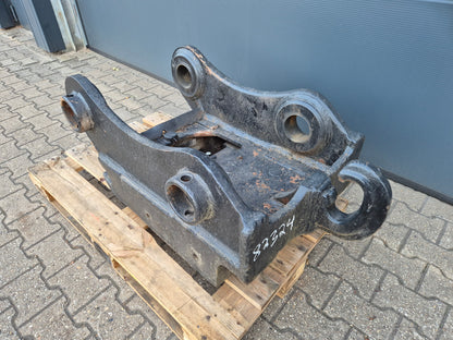 Oilquick OQ80 Schnellwechsler
